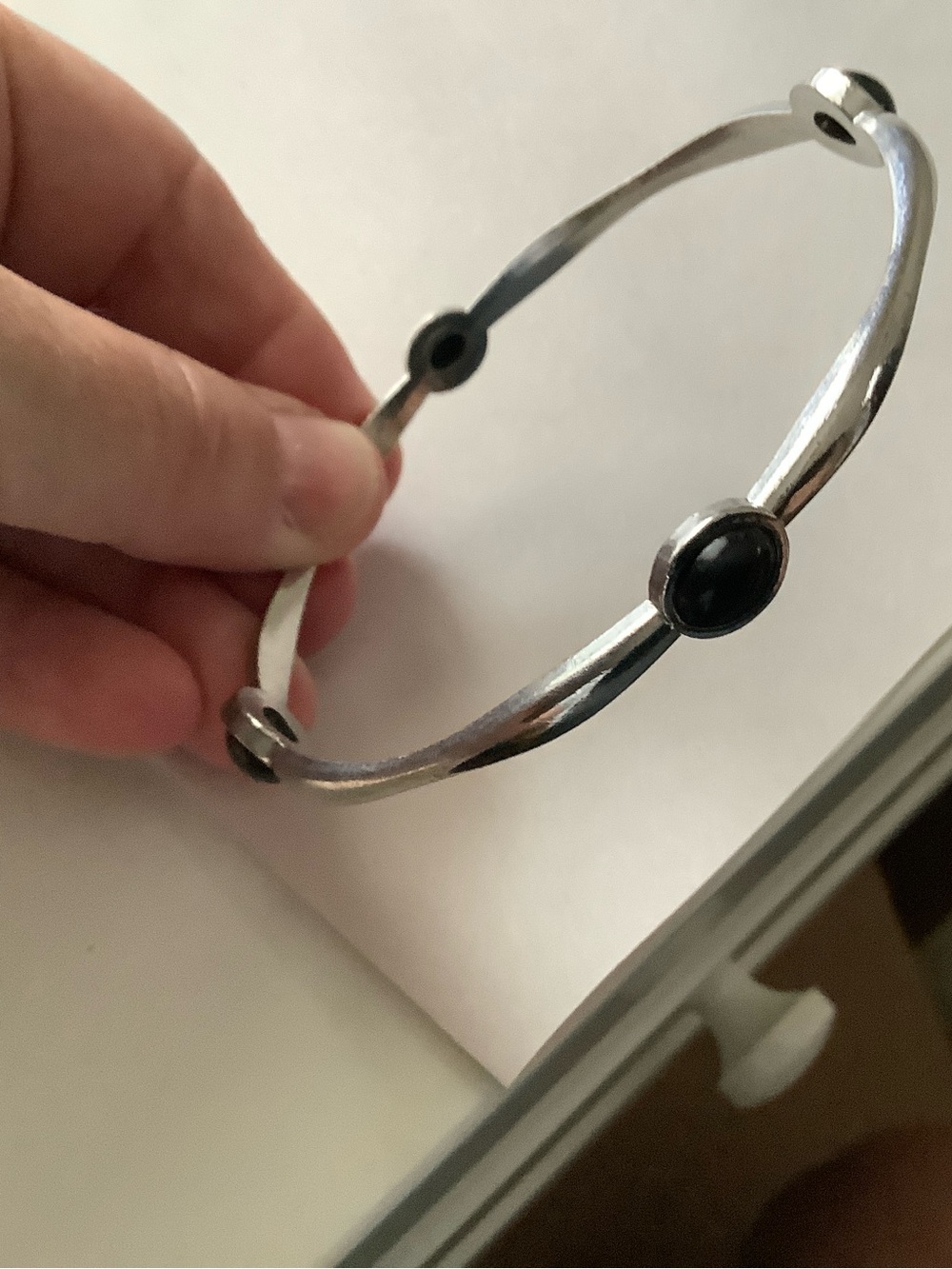 Large bracelet - Picture 4 of 4